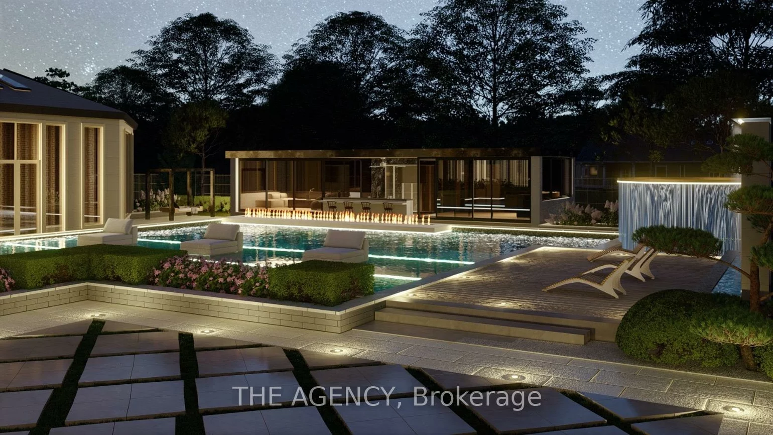 3310, 18th Side rd, Rural King, King