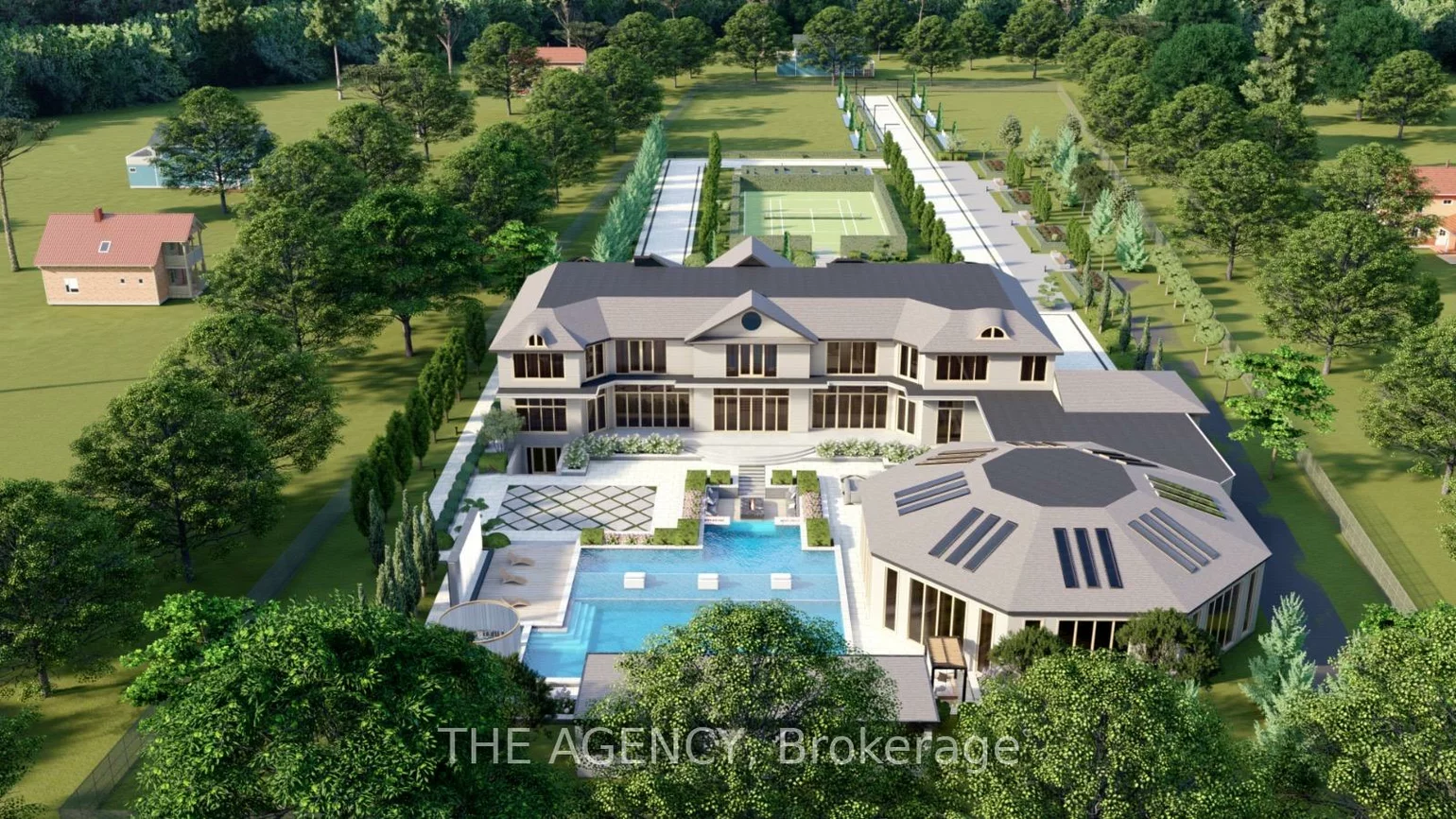 3310, 18th Side rd, Rural King, King