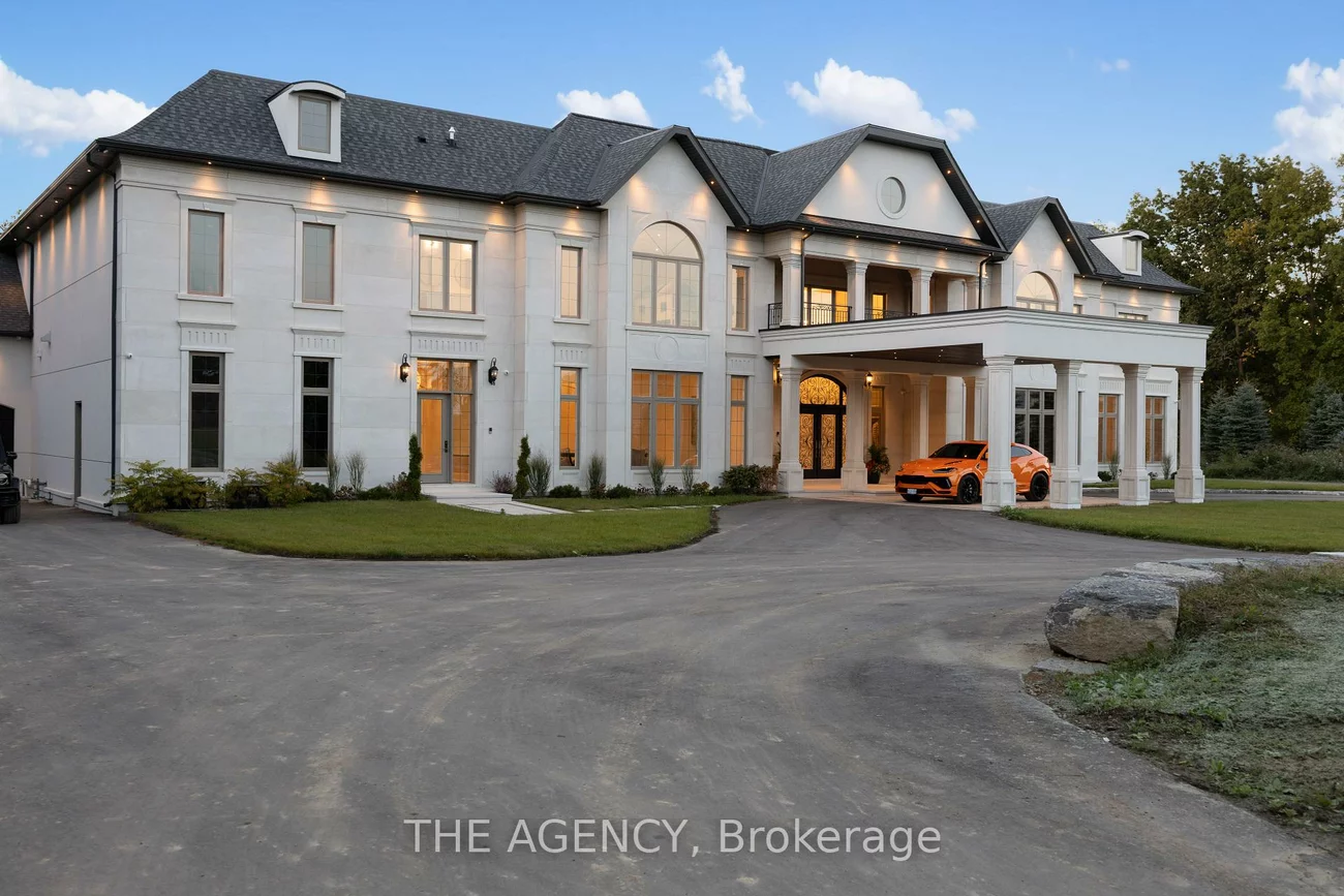 3310, 18th Side rd, Rural King, King