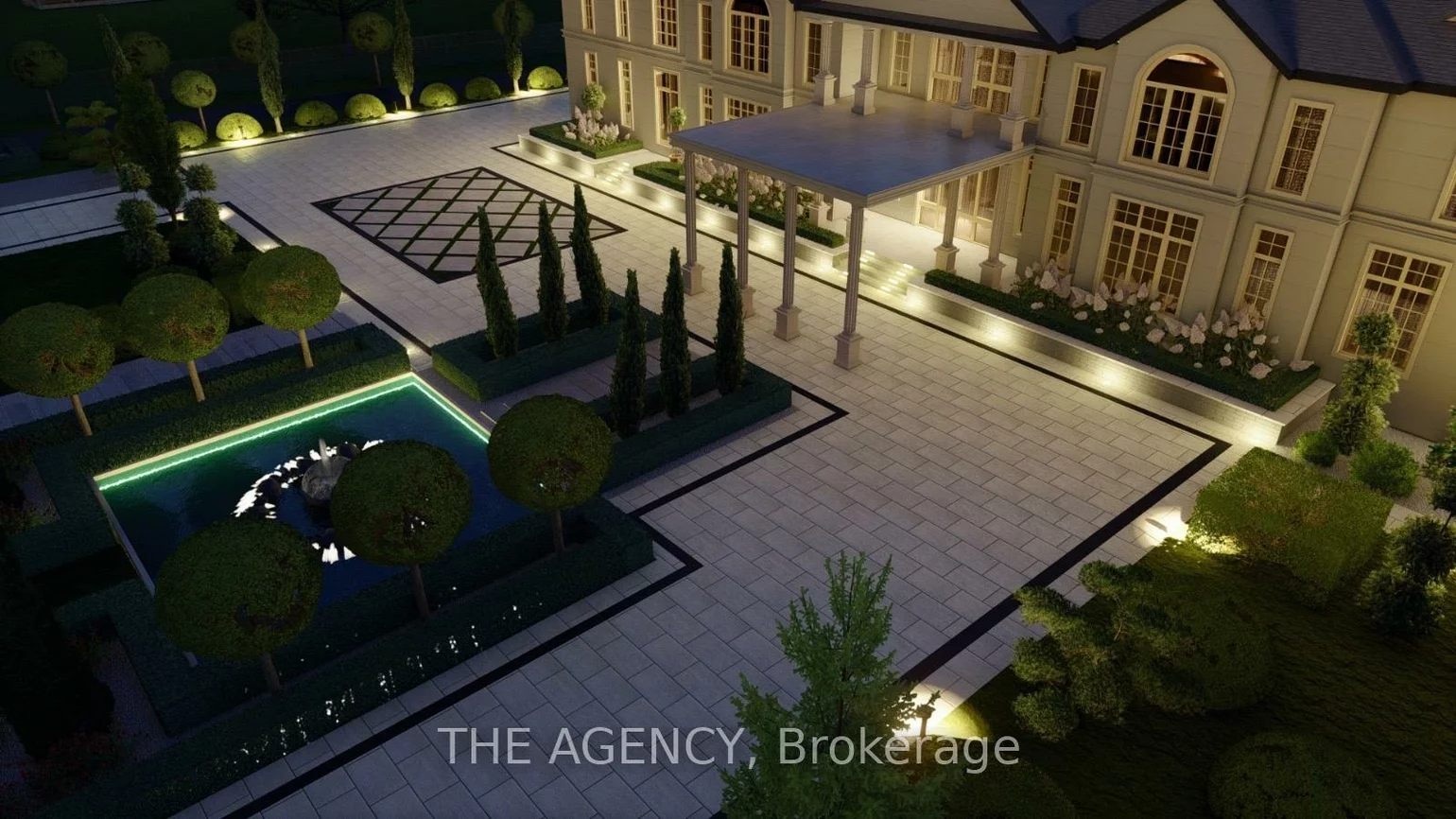 3310, 18th Side rd, Rural King, King