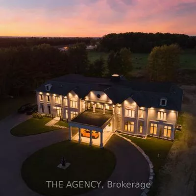 3310, 18th Side rd, Rural King, King