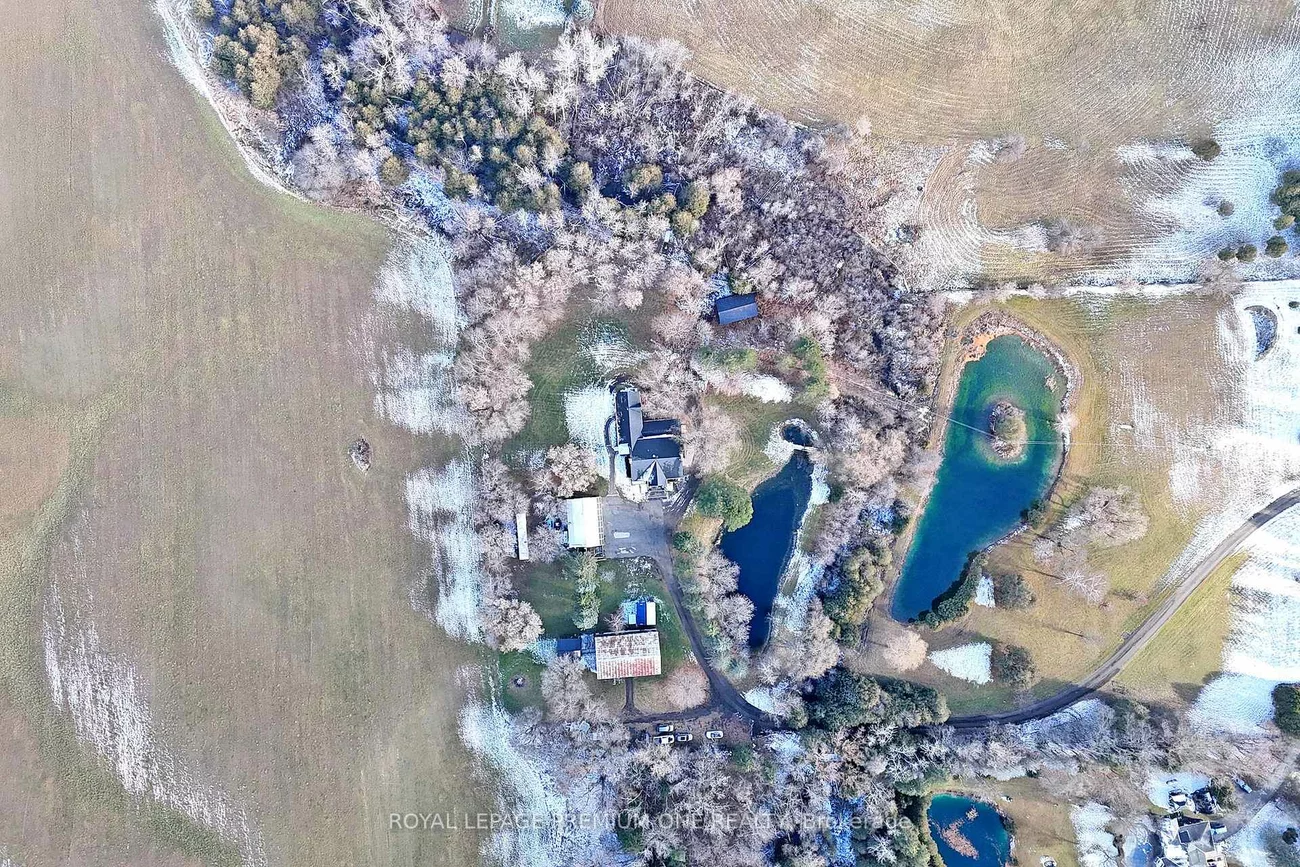 7590, 19th, Schomberg, King