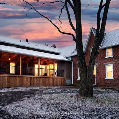 7590, 19th, Schomberg, King