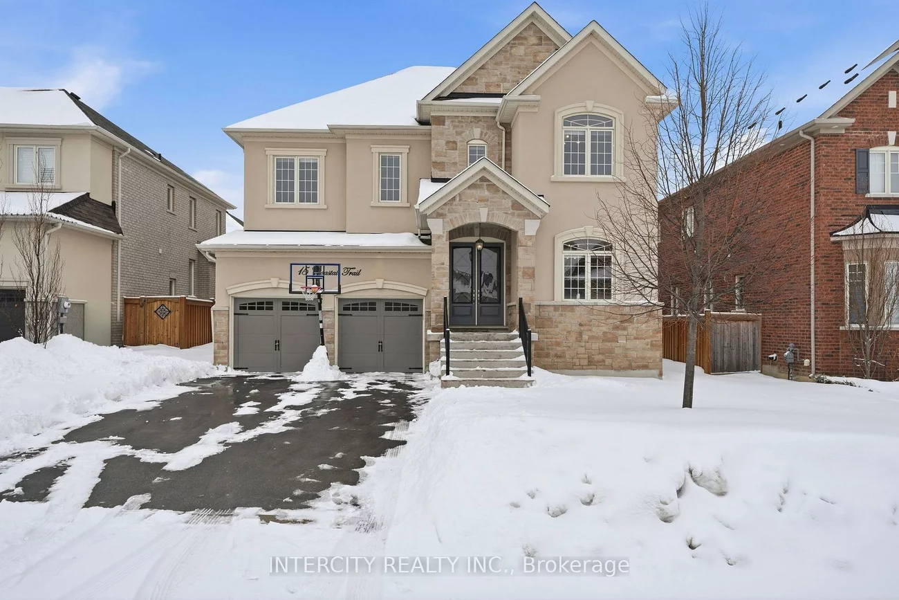 15, Coastal, Nobleton, King