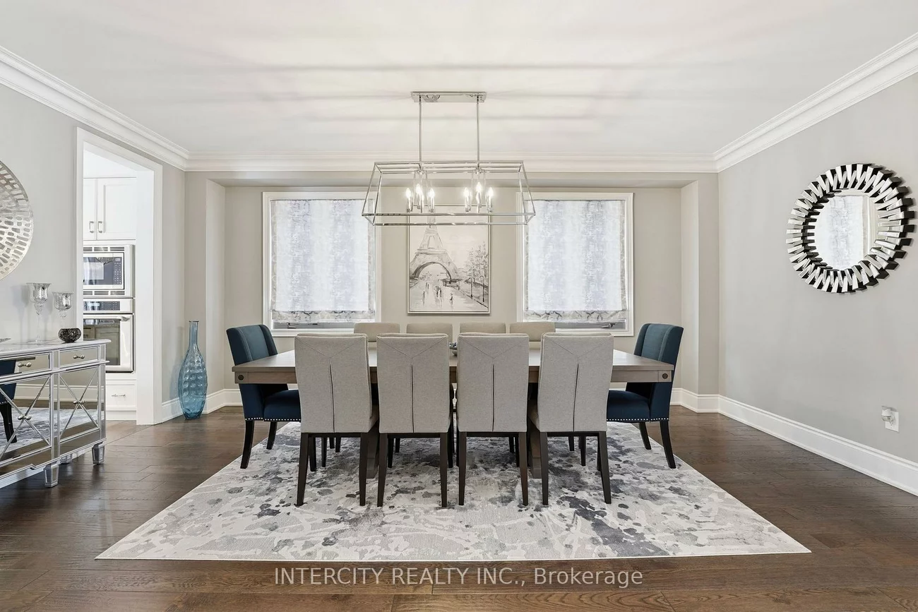 15, Coastal, Nobleton, King