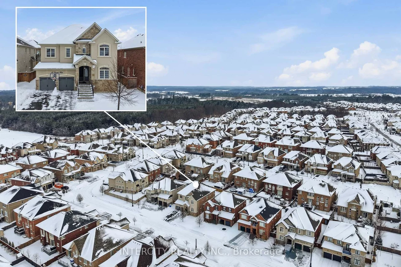 15, Coastal, Nobleton, King