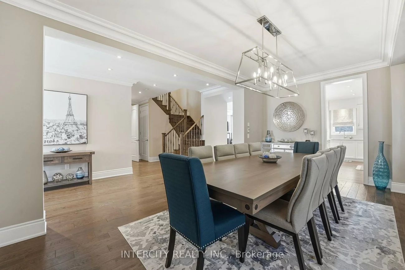 15, Coastal, Nobleton, King