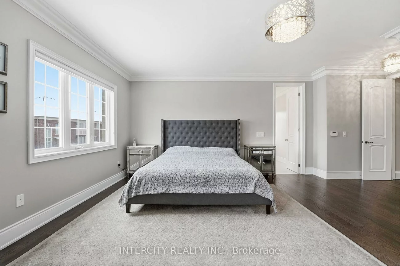 15, Coastal, Nobleton, King