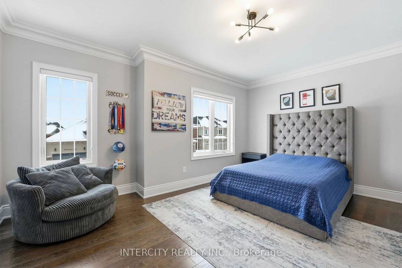 15, Coastal, Nobleton, King