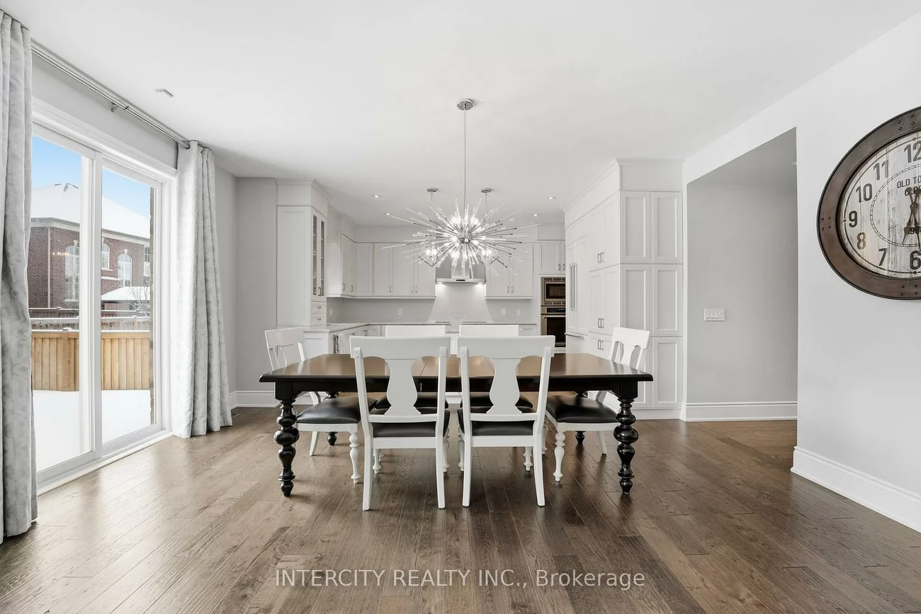 15, Coastal, Nobleton, King