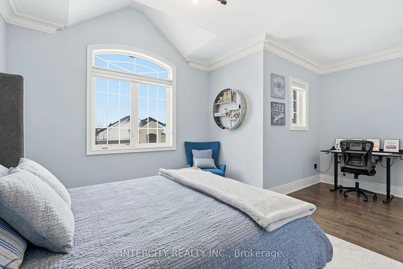 15, Coastal, Nobleton, King