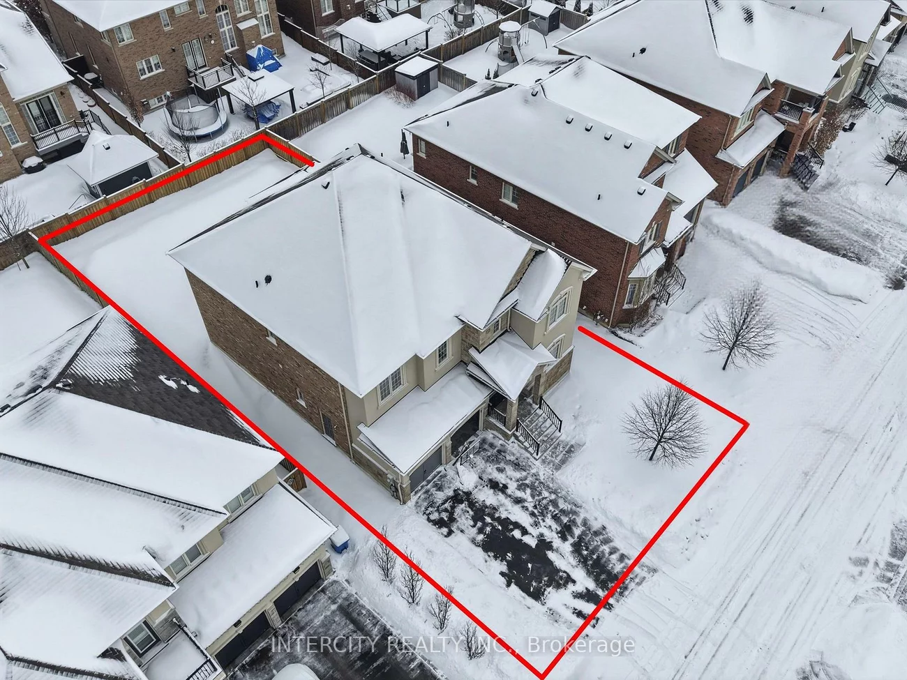 15, Coastal, Nobleton, King