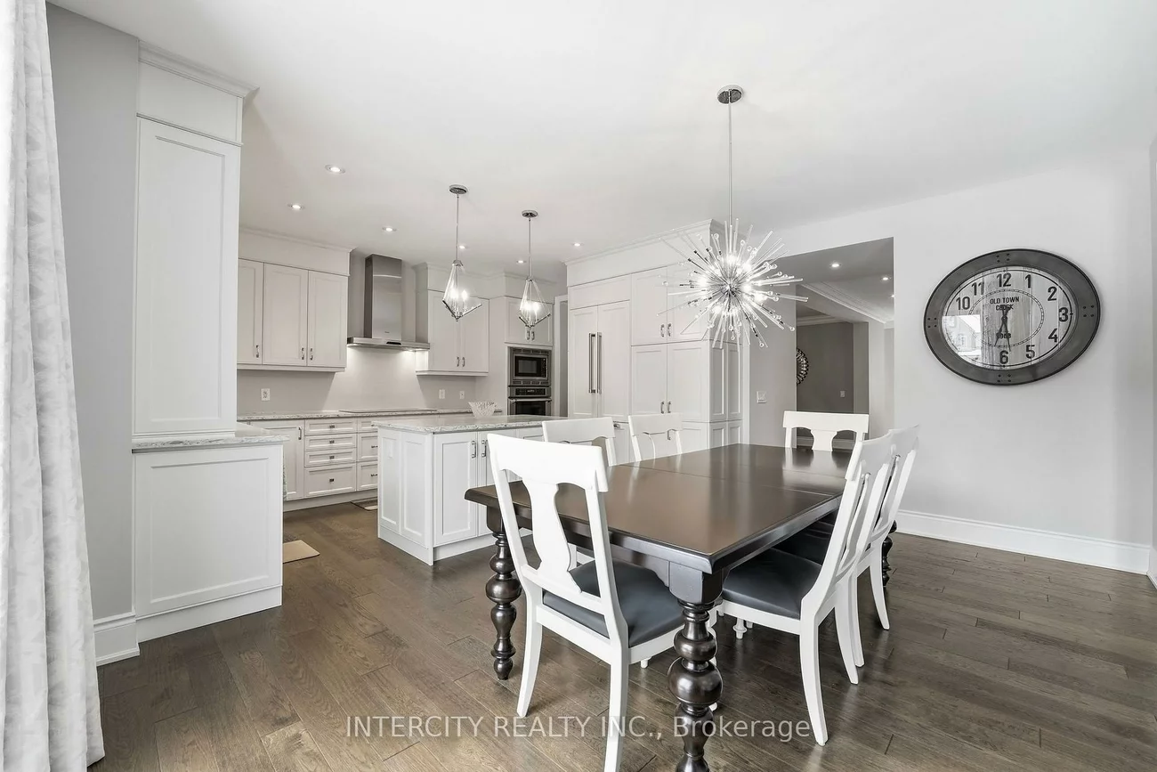 15, Coastal, Nobleton, King