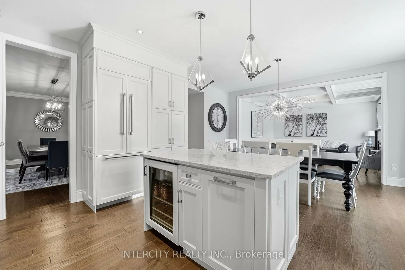 15, Coastal, Nobleton, King