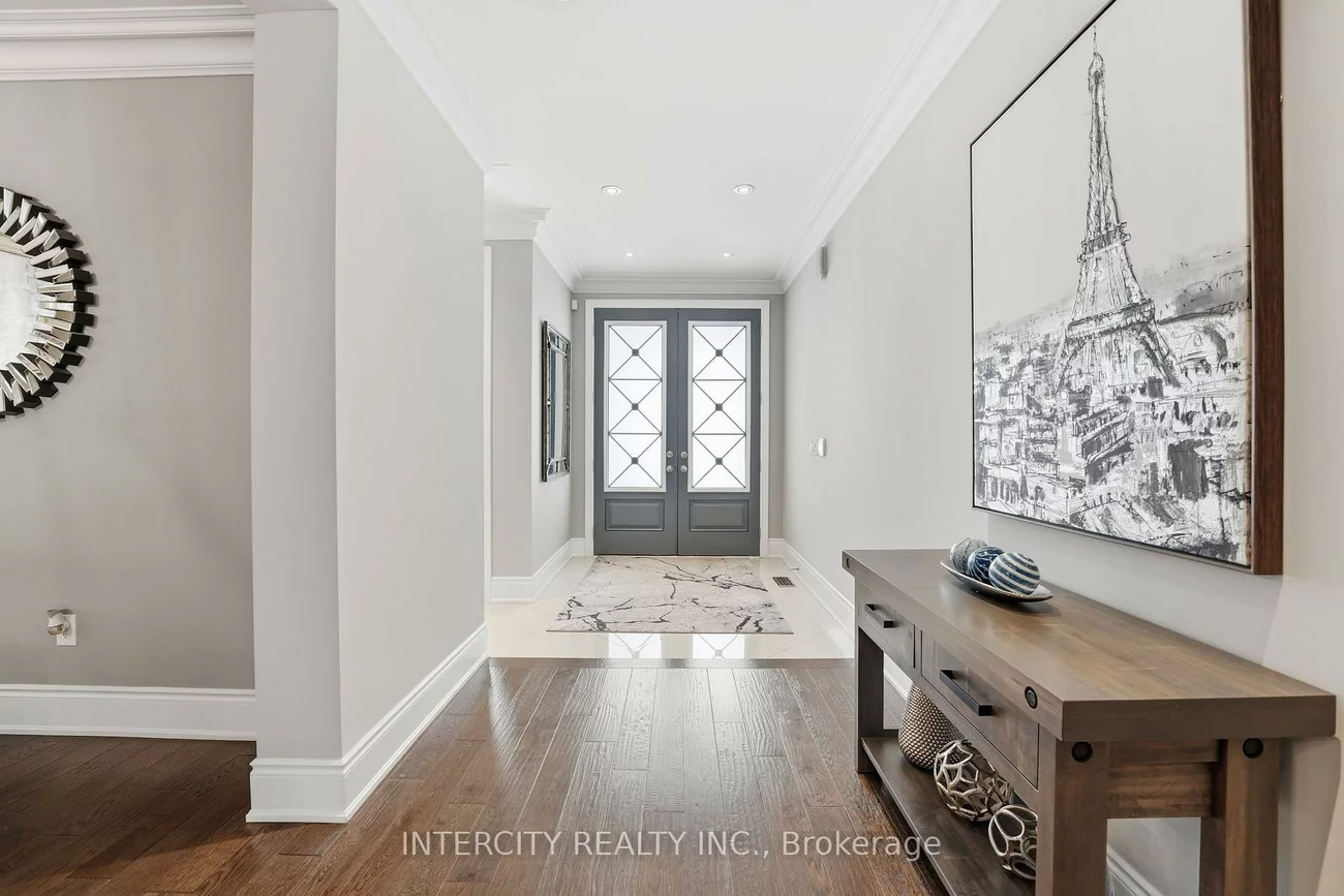 15, Coastal, Nobleton, King