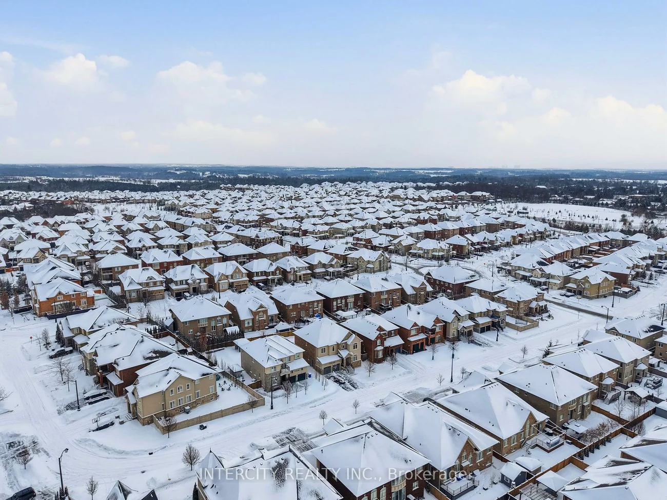 15, Coastal, Nobleton, King