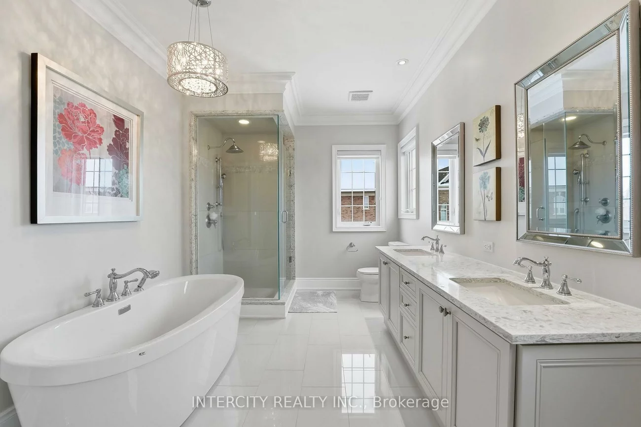 15, Coastal, Nobleton, King