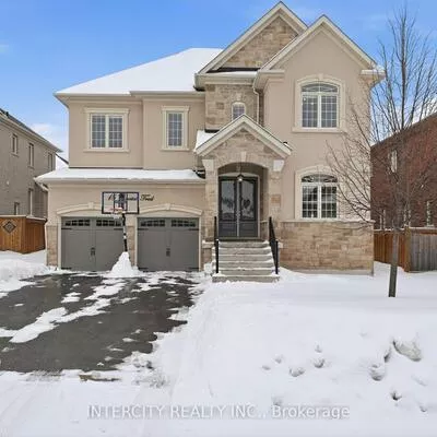 15, Coastal, Nobleton, King