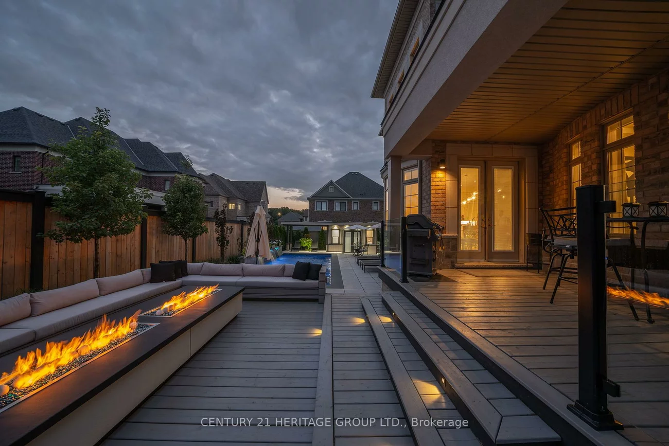 43, Sir Henry, King City, King