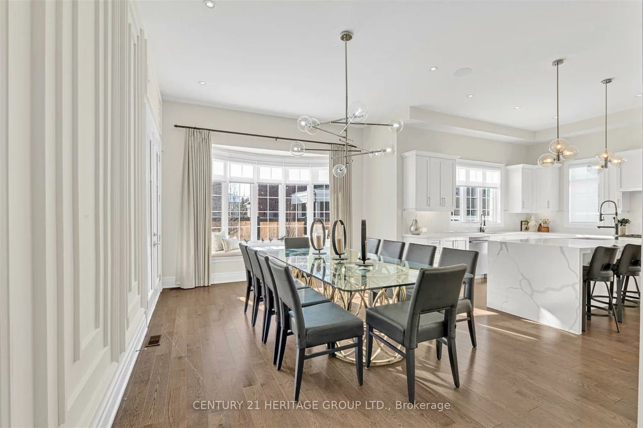 43, Sir Henry, King City, King