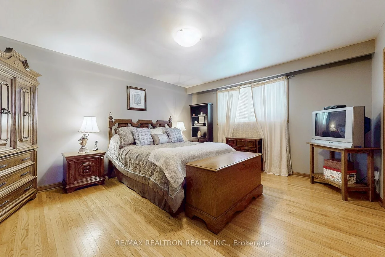 42, Banner, King City, King