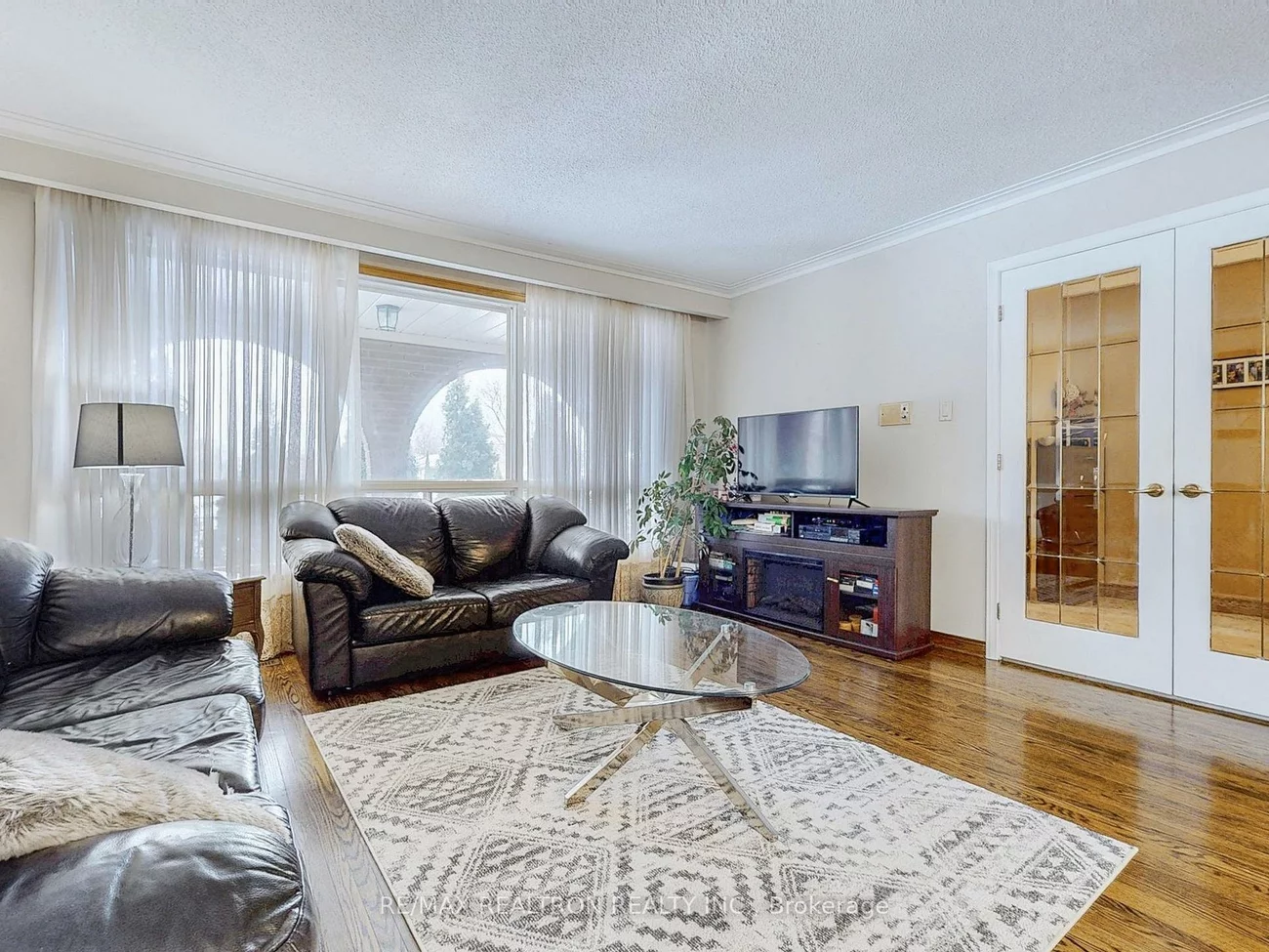 42, Banner, King City, King