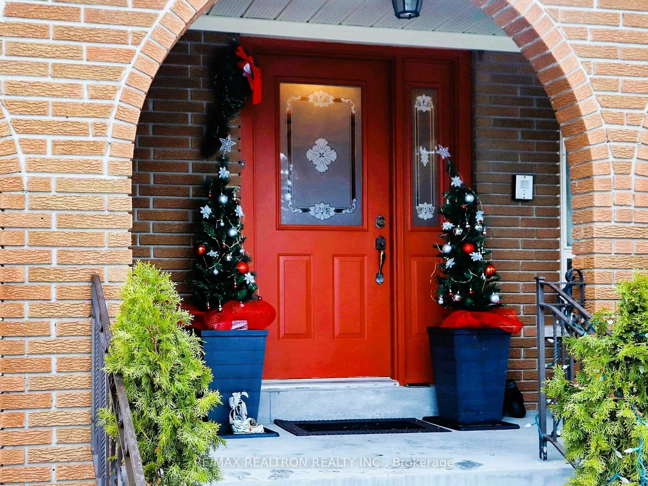 42, Banner, King City, King