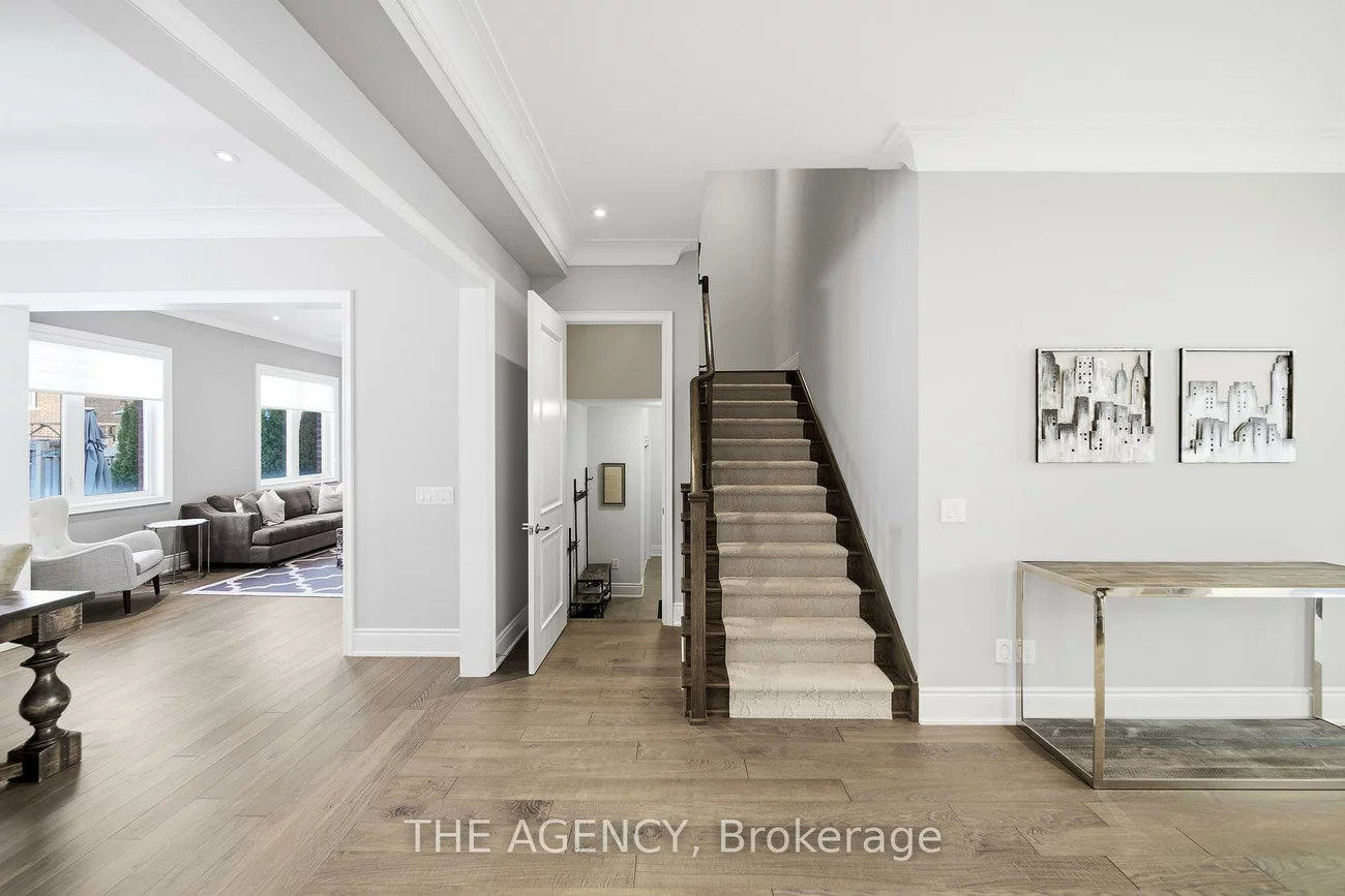 11, Coastal, Nobleton, King