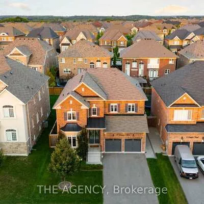 11, Coastal, Nobleton, King