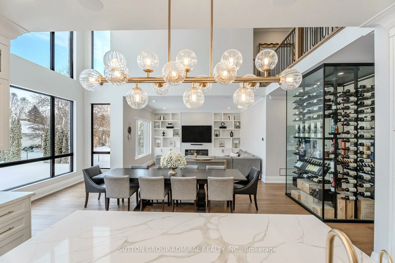 41, Elizabeth, Nobleton, King