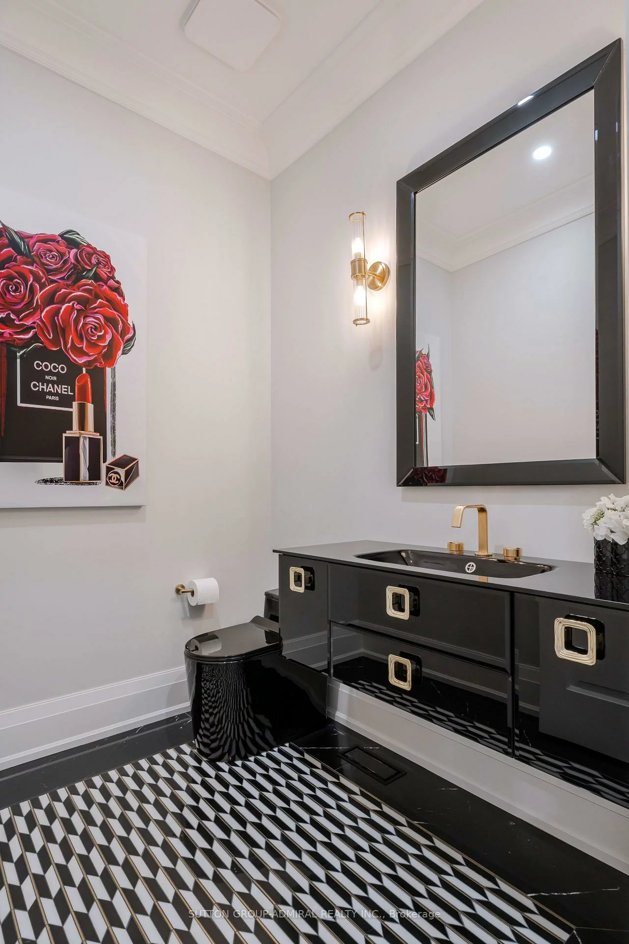 41, Elizabeth, Nobleton, King