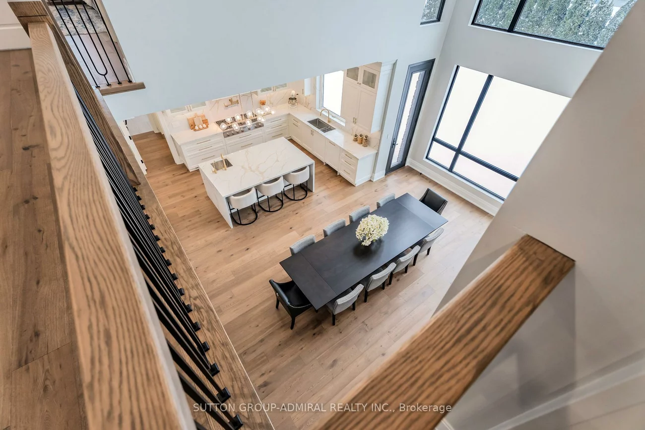 41, Elizabeth, Nobleton, King