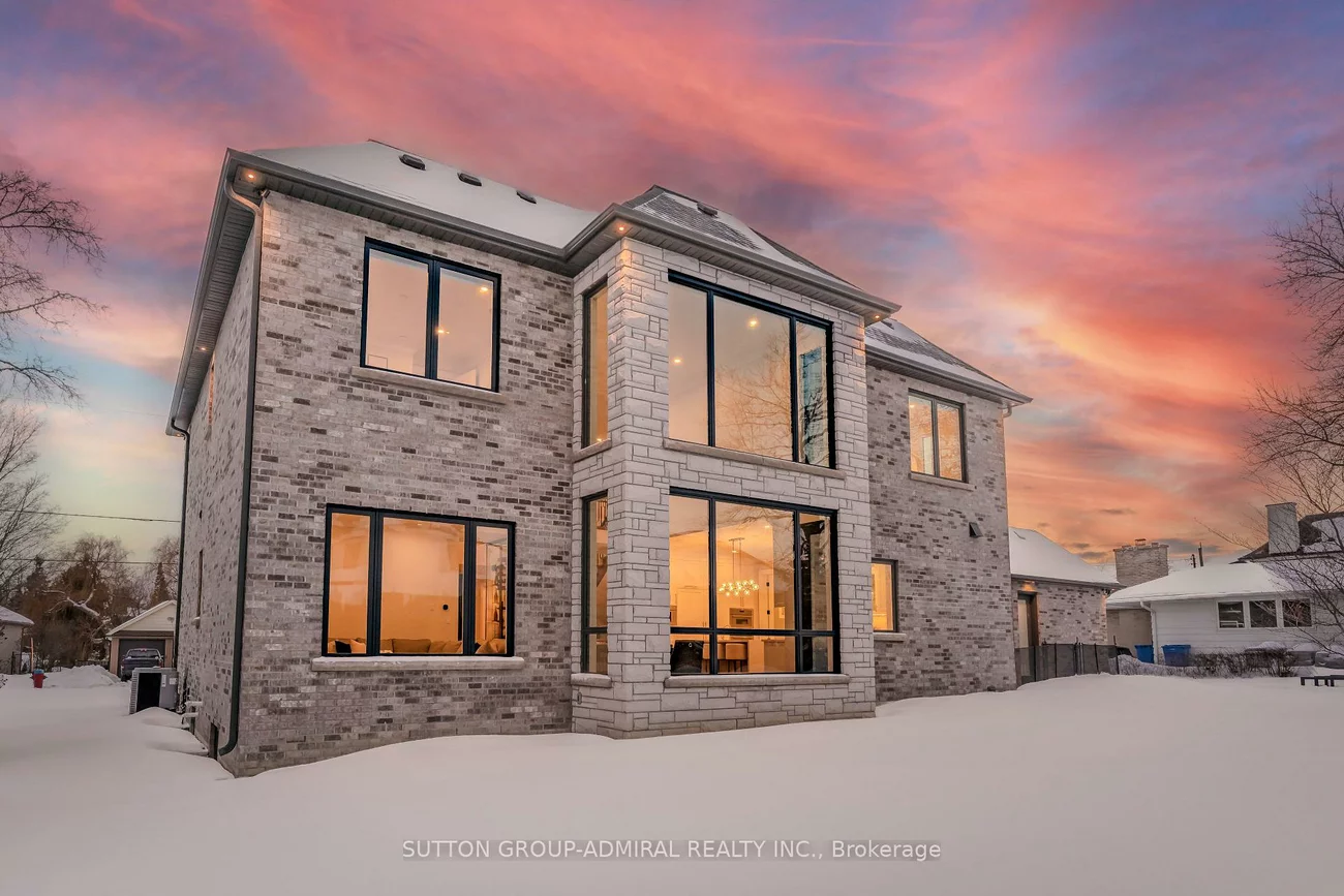 41, Elizabeth, Nobleton, King