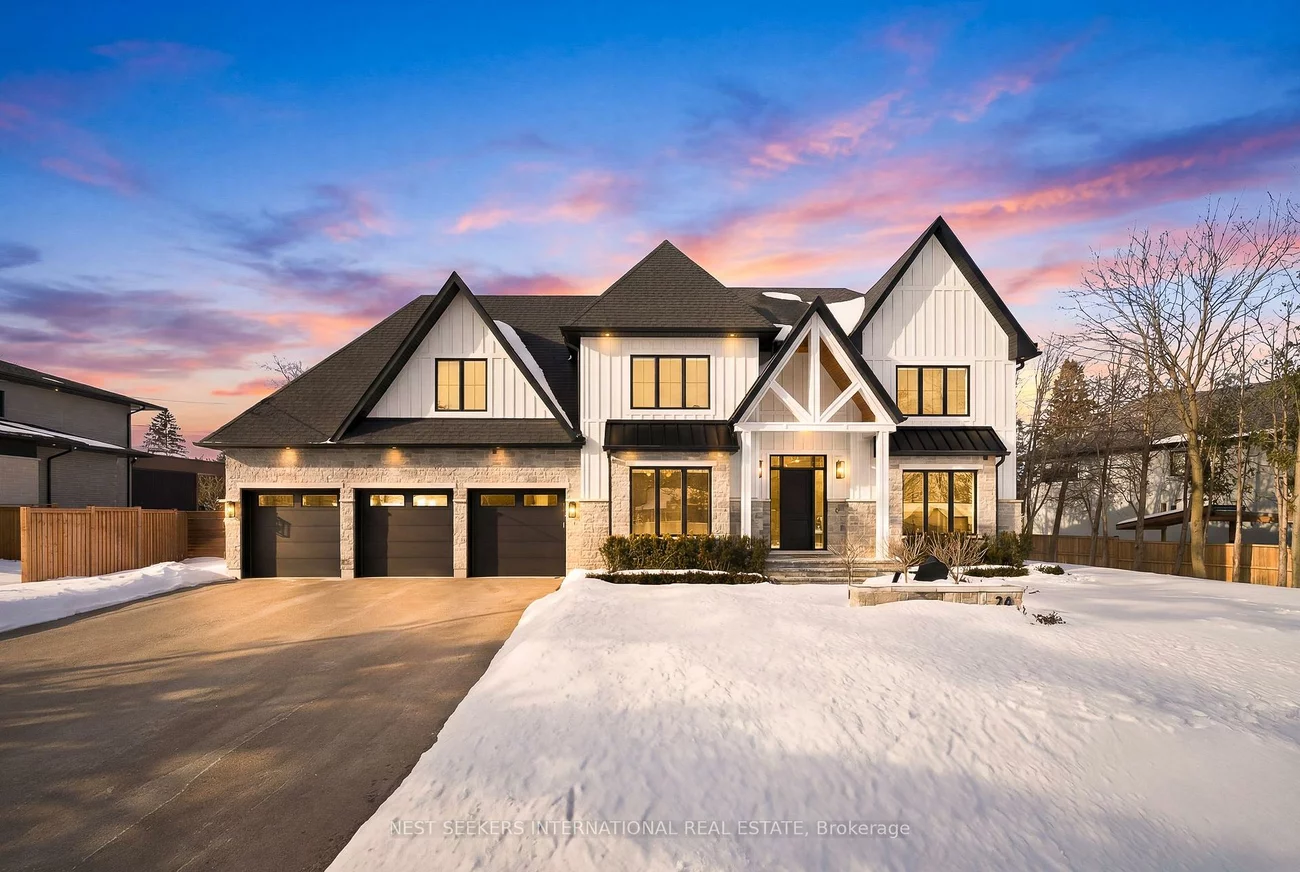 26, Royal, Nobleton, King