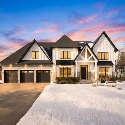 26, Royal, Nobleton, King