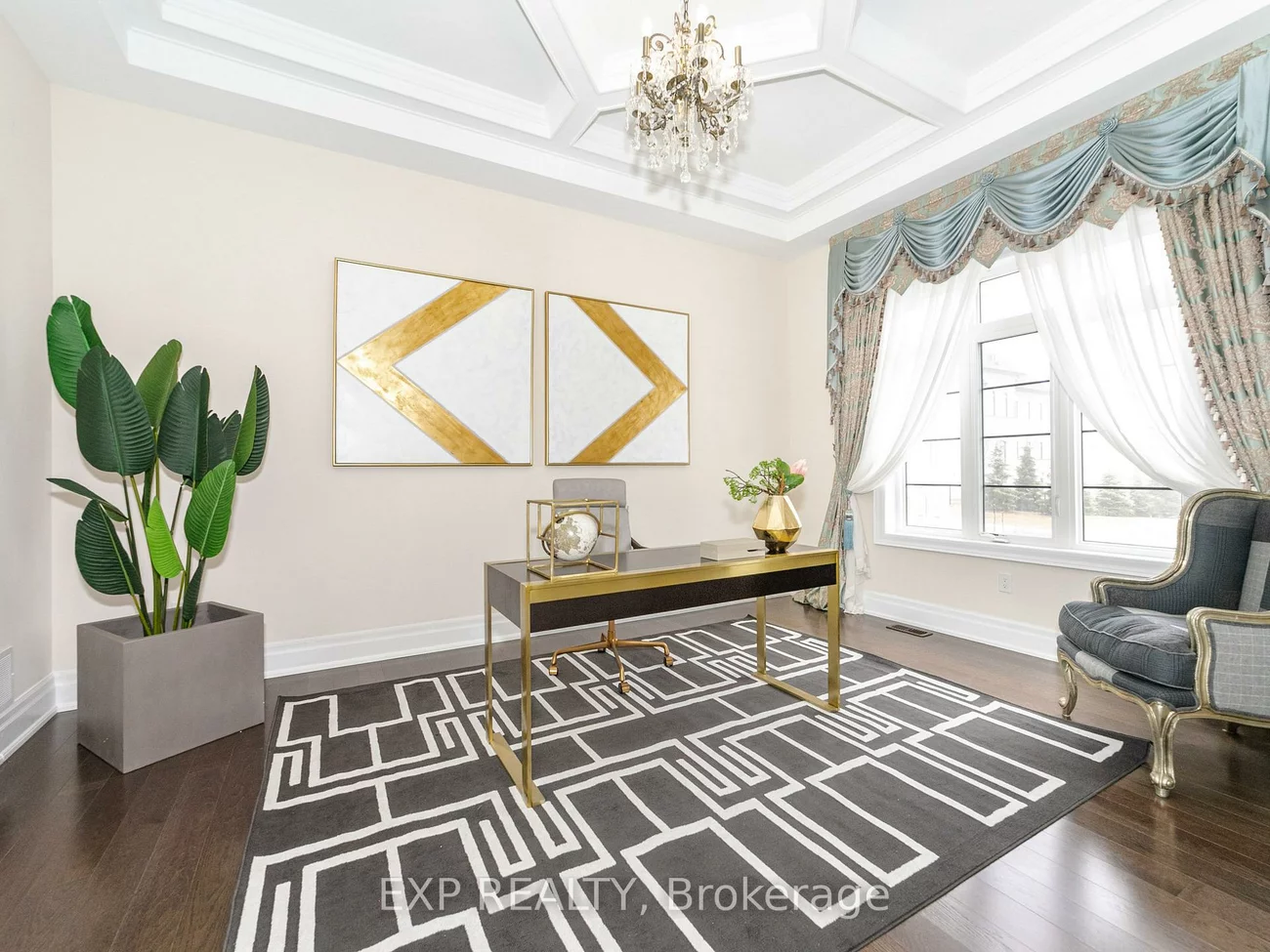 50, Elmers, King City, King