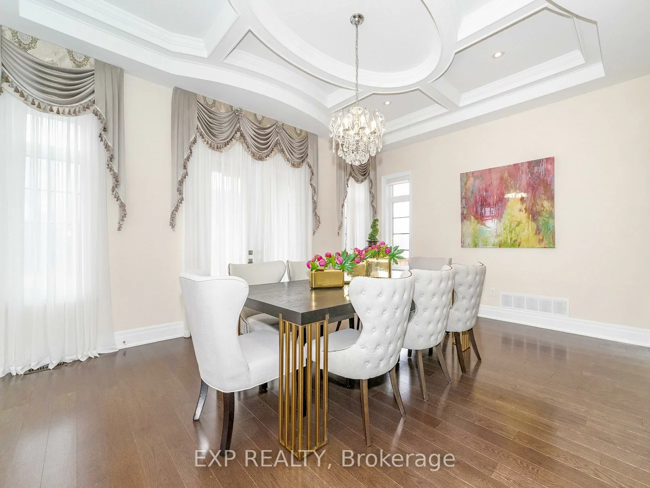 50, Elmers, King City, King