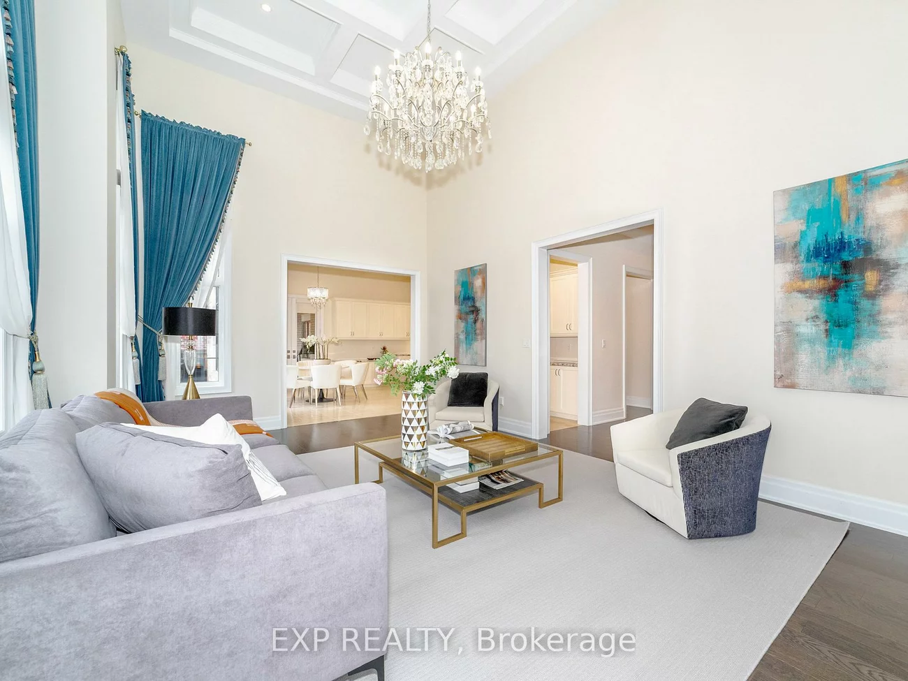 50, Elmers, King City, King