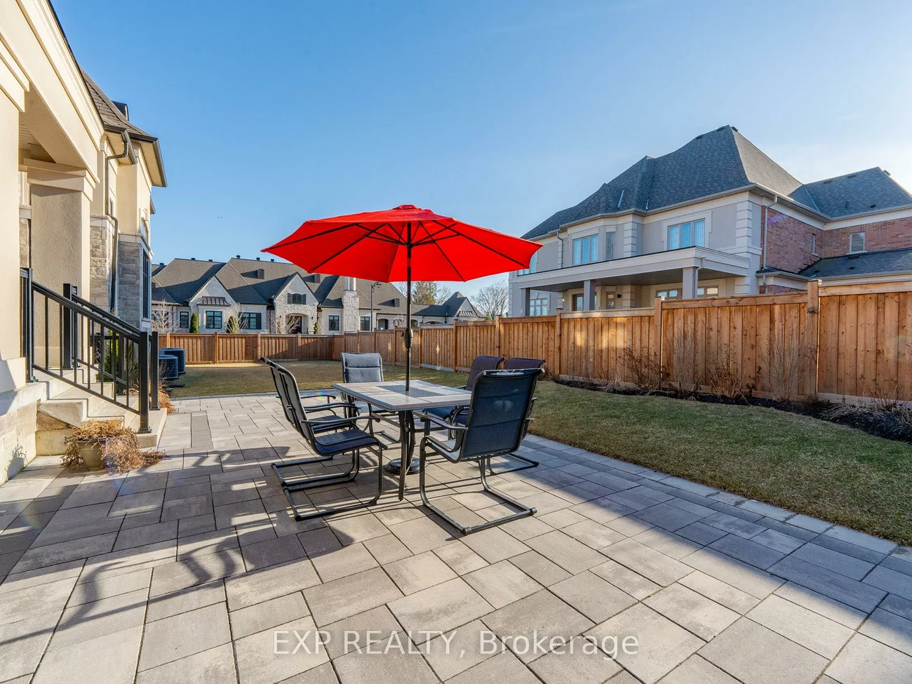 50, Elmers, King City, King