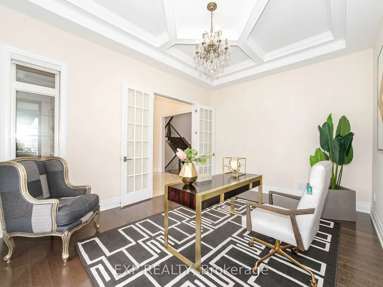 50, Elmers, King City, King