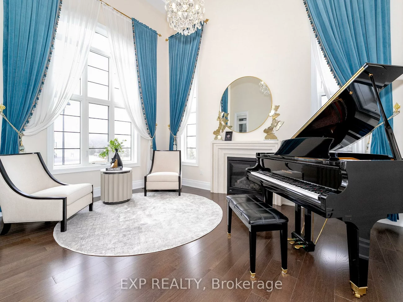 50, Elmers, King City, King