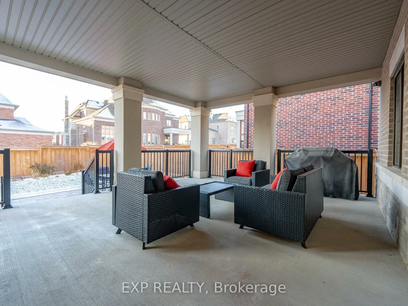 50, Elmers, King City, King