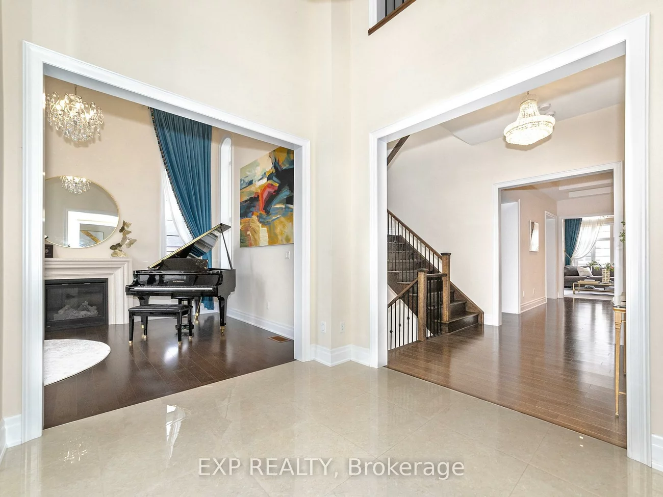 50, Elmers, King City, King