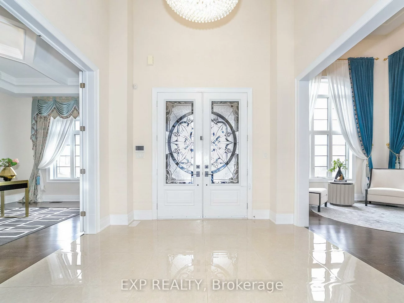 50, Elmers, King City, King