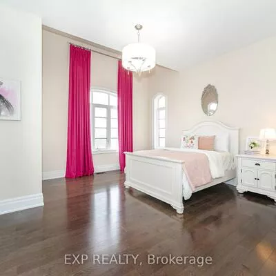 50, Elmers, King City, King