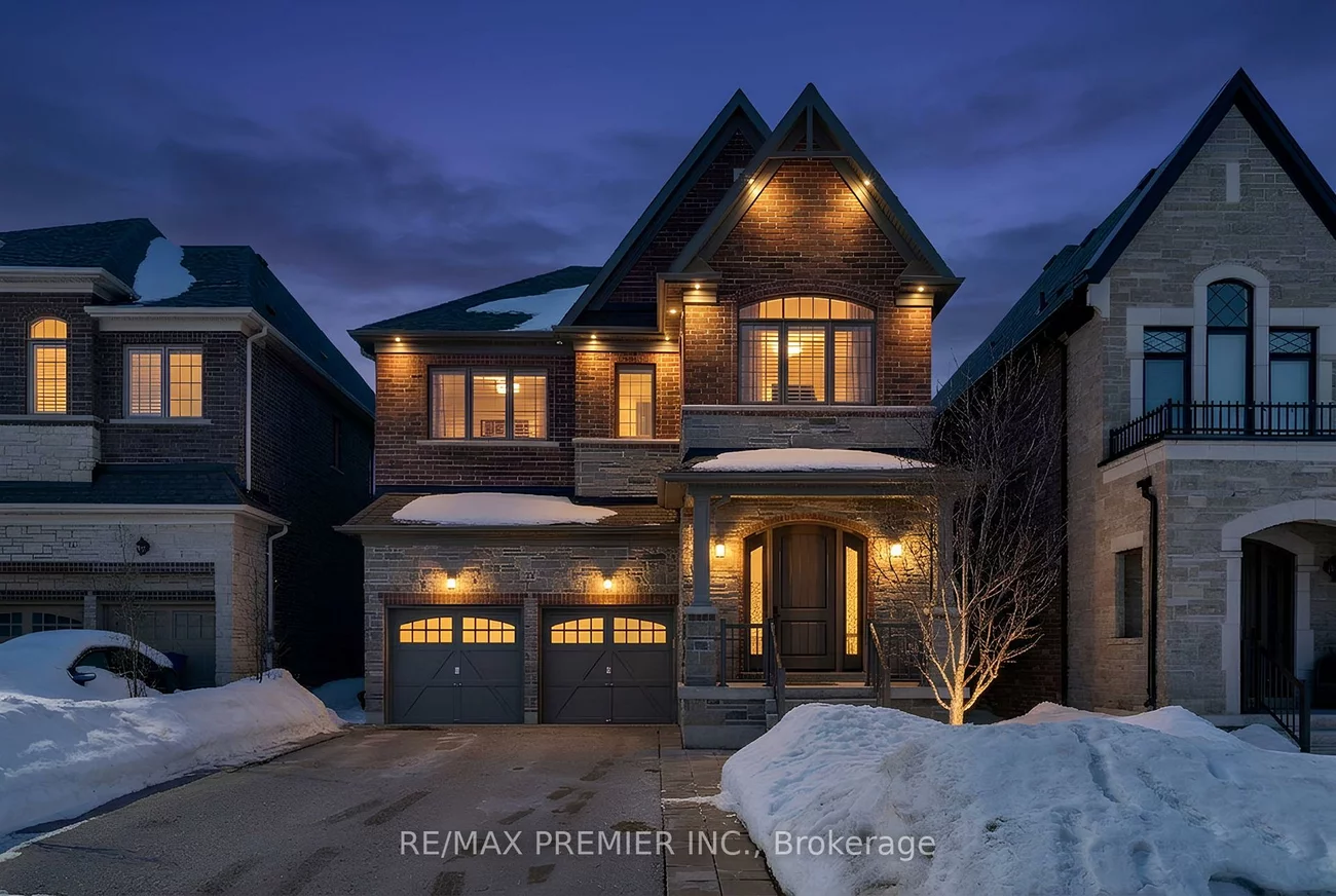 14, King, King City, King