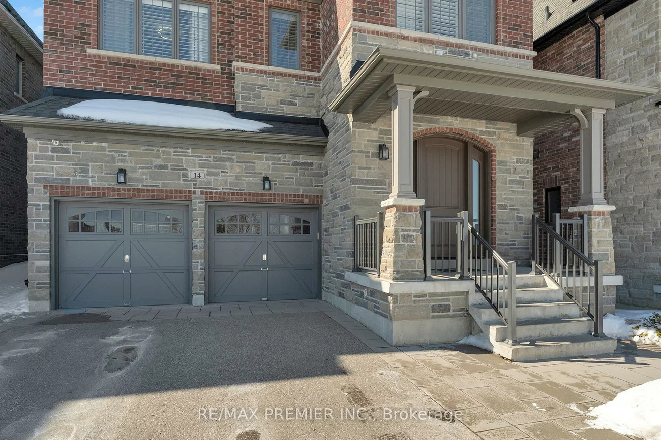 14, King, King City, King