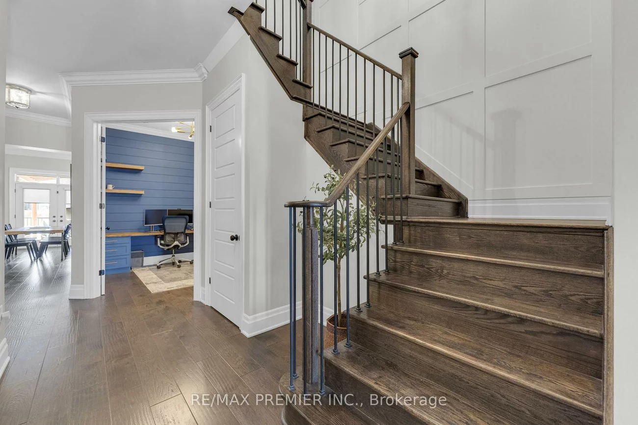 14, King, King City, King