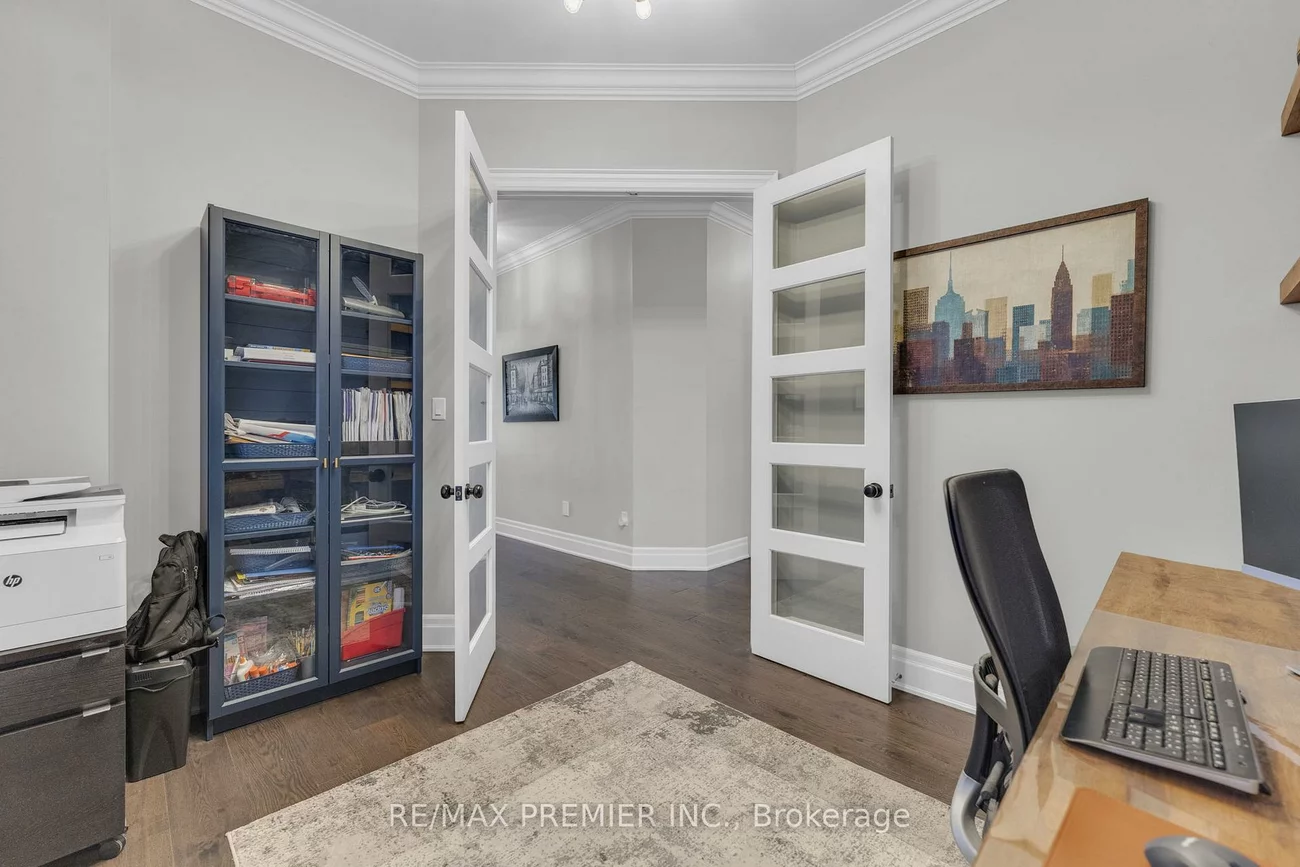 14, King, King City, King