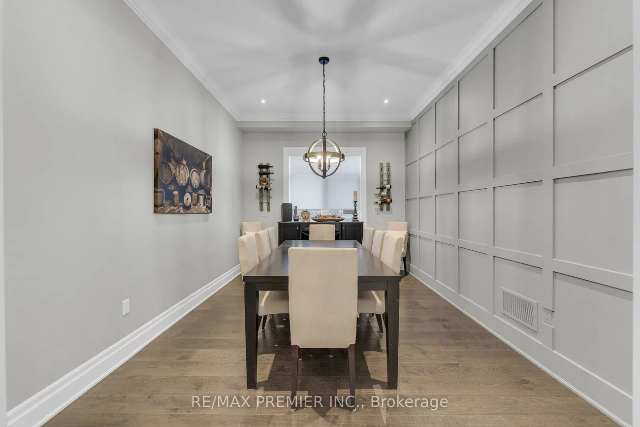 14, King, King City, King